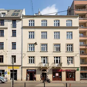 W Sercu Krakowskiego Kazimierza Cracovia