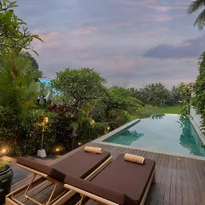 Padi Villa Ubud