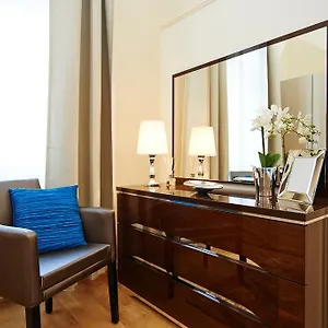 Luxury Appartamento Budapest