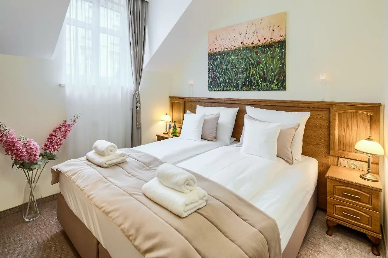 Apartamenty Pod Baranem 克拉科夫