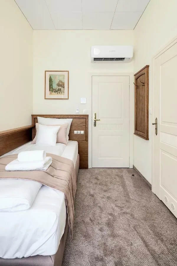 Apartamenty Pod Baranem 克拉科夫