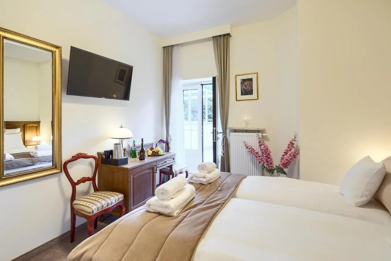 Apartamenty Pod Baranem 克拉科夫